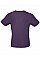 Urban Purple Men's #E150 Tee