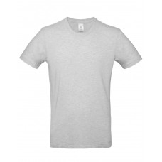 Ash Grey Men's #E190 Tee