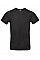 Black Men's #E190 Tee