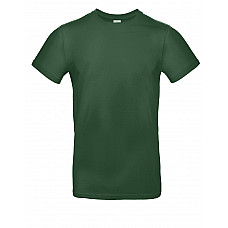 Bottle Green Men's #E190 Tee