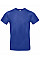 Cobalt Blue Men's #E190 Tee