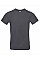 Dark Grey Men's #E190 Tee