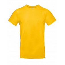 Gold Men's #E190 Tee