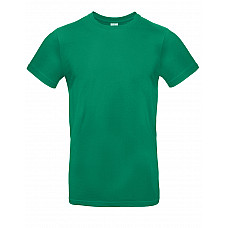 Kelly Green Men's #E190 Tee