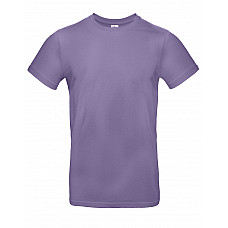 Millennial Lilac Men's #E190 Tee