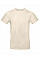 Natural Men's #E190 Tee