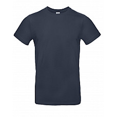 Navy Men's #E190 Tee