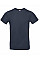 Navy Men's #E190 Tee