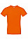 Orange Men's #E190 Tee