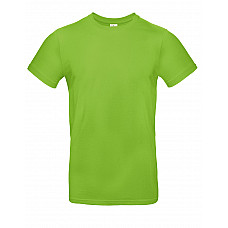 Orchid Green Men's #E190 Tee