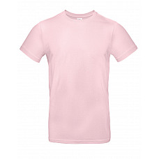 Orchid Pink Men's #E190 Tee