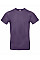 Radiant Purple Men's #E190 Tee