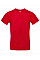 Red Men's #E190 Tee