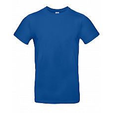 Royal Blue Men's #E190 Tee