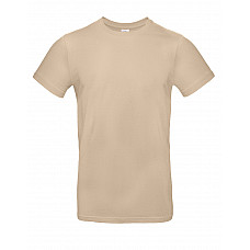 Sand Men's #E190 Tee