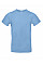 Sky Blue Men's #E190 Tee