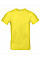 Solar Yellow Men's #E190 Tee