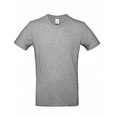 Sport Grey Men's #E190 Tee