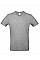 Sport Grey Men's #E190 Tee