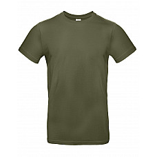 Urban Khaki Men's #E190 Tee