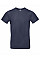 Navy Blue Men's #E190 Tee