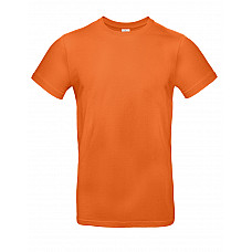 Urban Orange Men's #E190 Tee