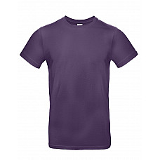 Urban Purple Men's #E190 Tee