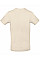 Natural Men's #E190 Tee