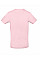 Orchid Pink Men's #E190 Tee