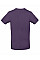 Radiant Purple Men's #E190 Tee