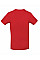 Red Men's #E190 Tee