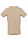 Sand Men's #E190 Tee