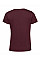 Burgundy #Inspire E150/ Women_°