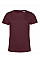 Burgundy #Inspire E150/ Women_°