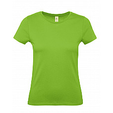 Orchid Green Women's #E150 Tee