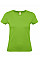 Orchid Green Women's #E150 Tee