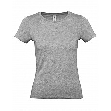 Sport Grey Women's #E150 Tee