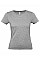 Sport Grey Women's #E150 Tee