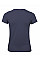 Navy Women's #E150 Tee