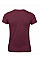 Burgundy Women's #E150 Tee