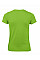 Orchid Green Women's #E150 Tee