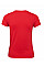 Red Women's #E150 Tee