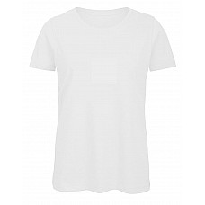 White Inspire T/ Women_°