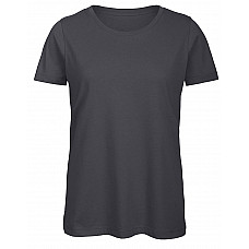 Dark Grey Inspire T/ Women_°