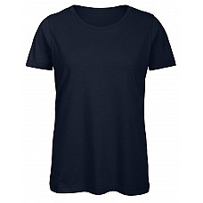 Navy Inspire T/ Women_°