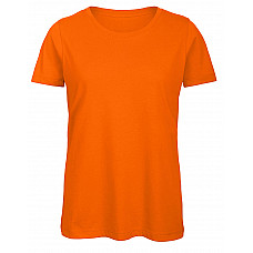 Orange Inspire T/ Women_°