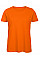 Orange Inspire T/ Women_°