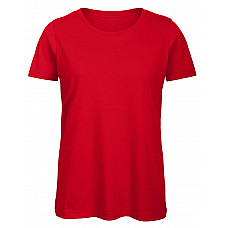 Red Inspire T/ Women_°