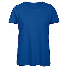 Royal Blue Inspire T/ Women_°