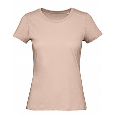 Mellennial Pink Inspire T/ Women_°